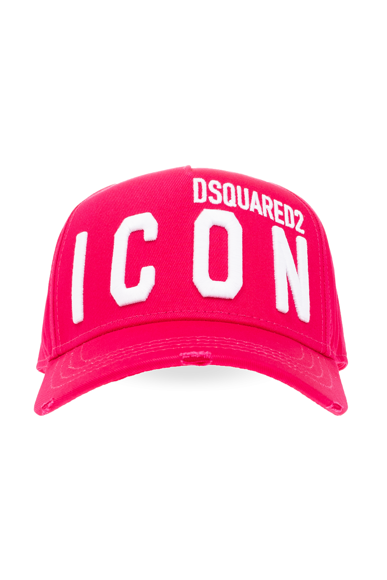 Pink 2025 icon cap